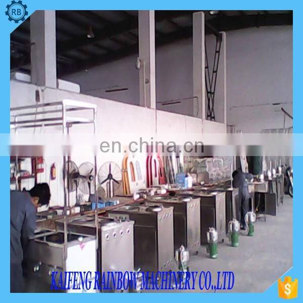 Beautiful Appearance Top Level Quality Bean Curd Making Machine
