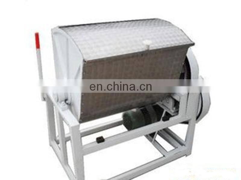 Stainless steel dough rolling machine/dough kneading machine