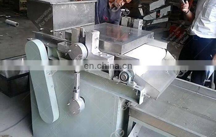 2017 Trending Products Innovative Cashew Nuts Cutter Almond Dicing Machine Peanut Chopping Machine