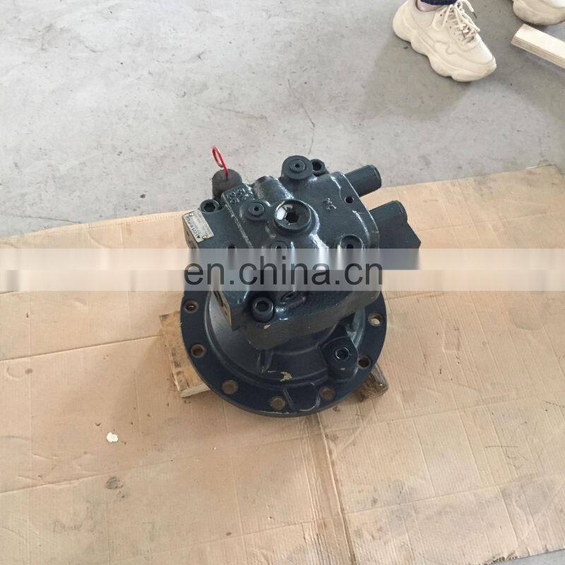 31N6-10210 31N6-10130 R210LC-7 Swing Motor