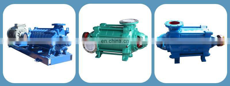 Cast iron electric mechanical seal water pump