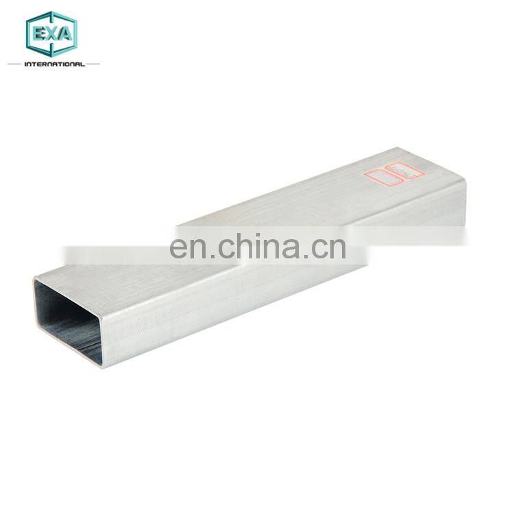 bs1387 80x80 mm 15*15 mm galvanized iron carbon square tube pipe