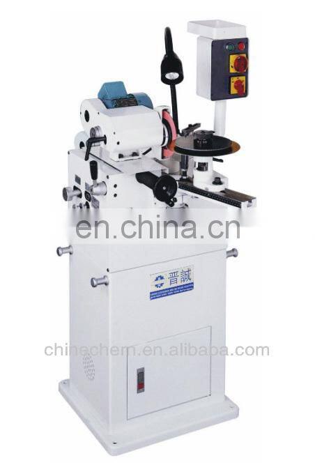 JC-450B Circular Saw Blade Sharpening machine