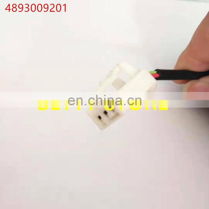 100% Original and new Rear wheel speed sensor 4893009201,4893009200, 489300-9200 action sports