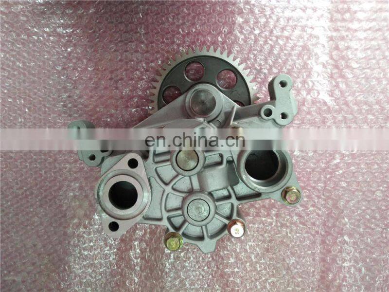 DCi11 Diesel engine parts oil pump D5010477184