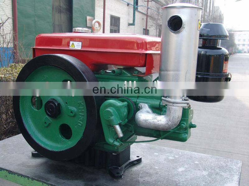 KM Series Agriculture Diesel Engine