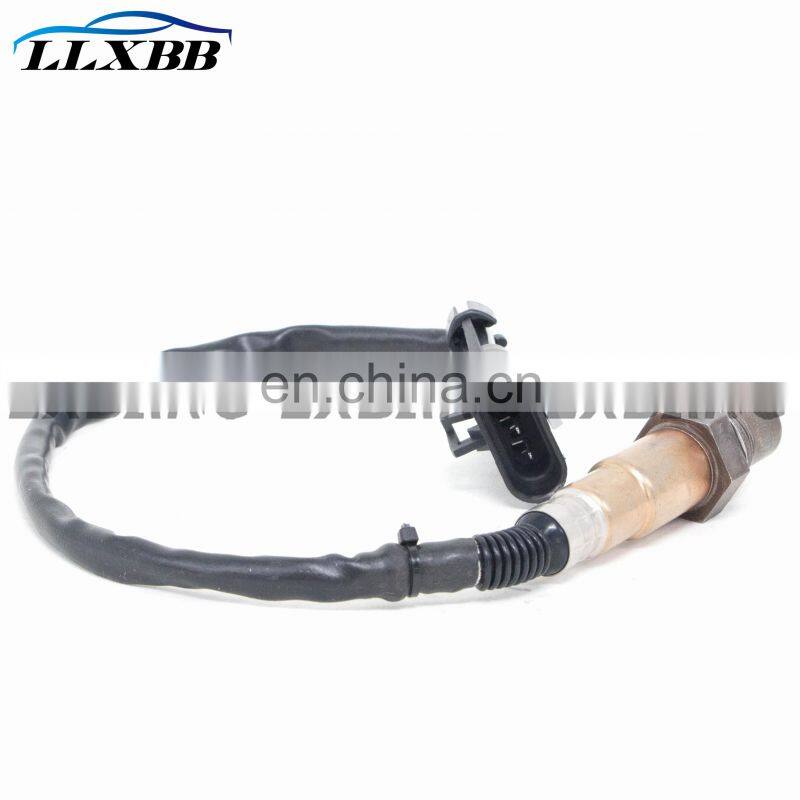 Original LLXBB Car Sensor System Oxygen Sensor 0258006909 For Buick Excelle 1.6L Chevrolet Epica Lova Aveo 5495279
