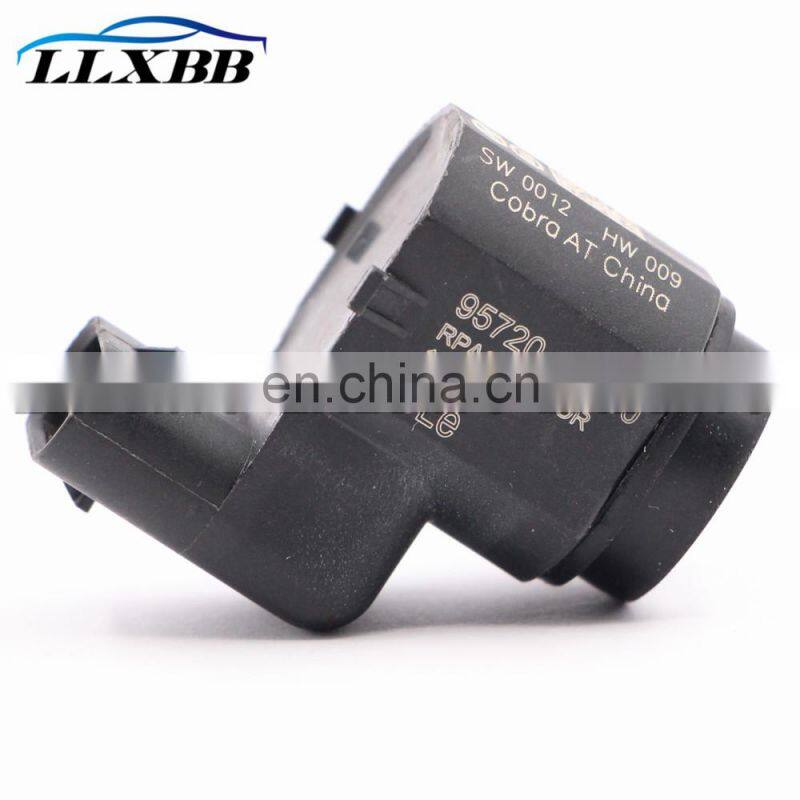 Original PDC Parking Sensor Aid Ultrasonic Sensor 95720-3U100 For Hyundai Kia 957203U100 4MS271H7B 4MS271H7D