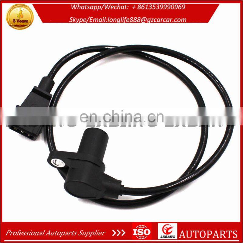 Auto Crankshaft Position Sensor For Fiat Hyundai KlA Sportage 7766252 91541027 7766858 0231210104 0K9A018891 5WY2802A