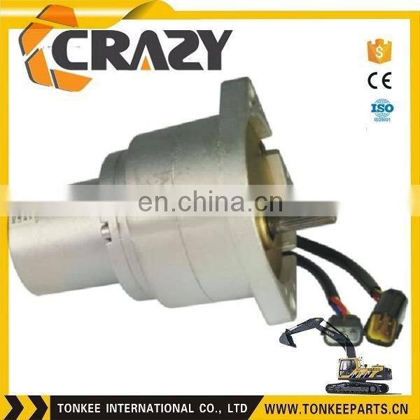 SK200-6E throttle motor YN20S00002F1 YT13E01085P1, excavator spare parts,SK200-6E stepping motor