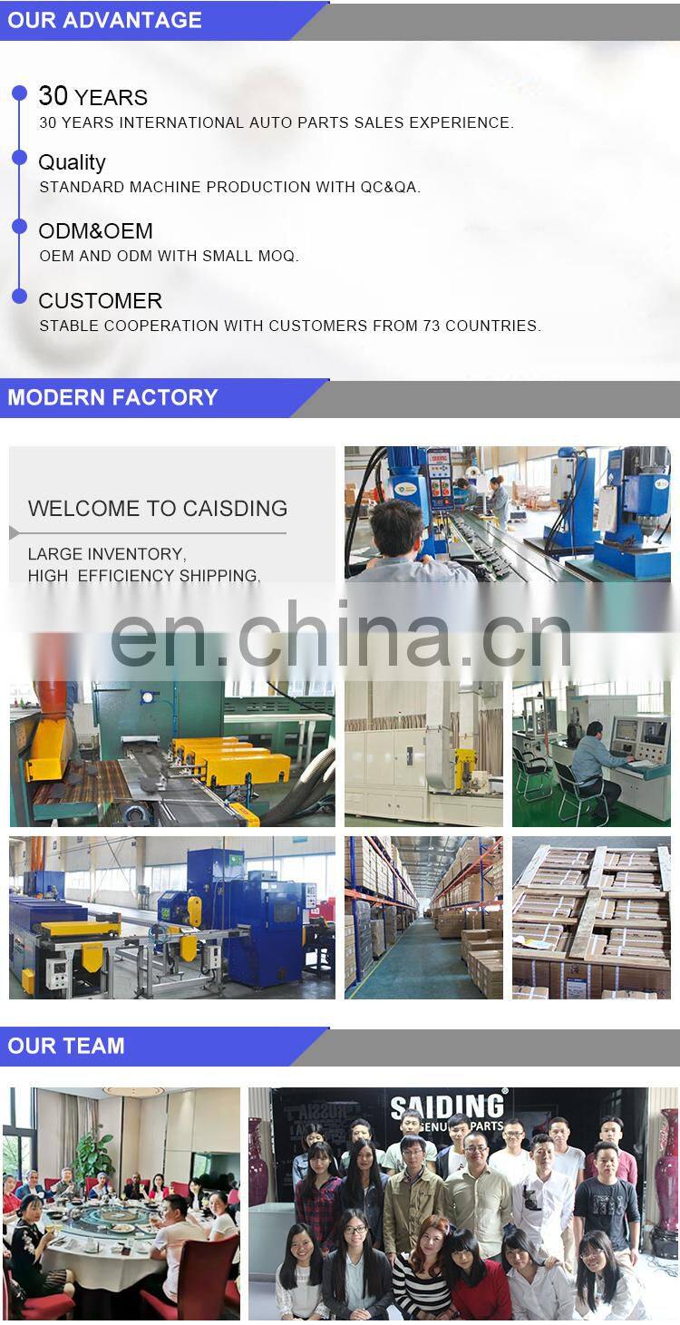 IFOB Wholesale Factory offer Car Brake Pad For Land Cruiser Prado GDJ150 GRJ150 04465-60320