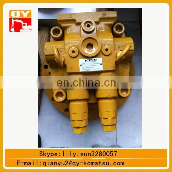 M5X130CHB swing motor _