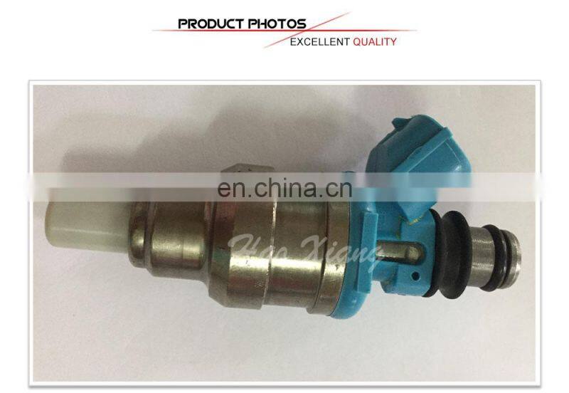 Top Quality Fuel Injector Nozzle 23250-61010  Fits For TOYOTA LAND CRUISER 4.0L V6 3FE