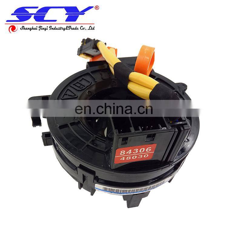 Air Bag Clockspring suitable for LEXUS ES350 OE 8430648030 843060E010