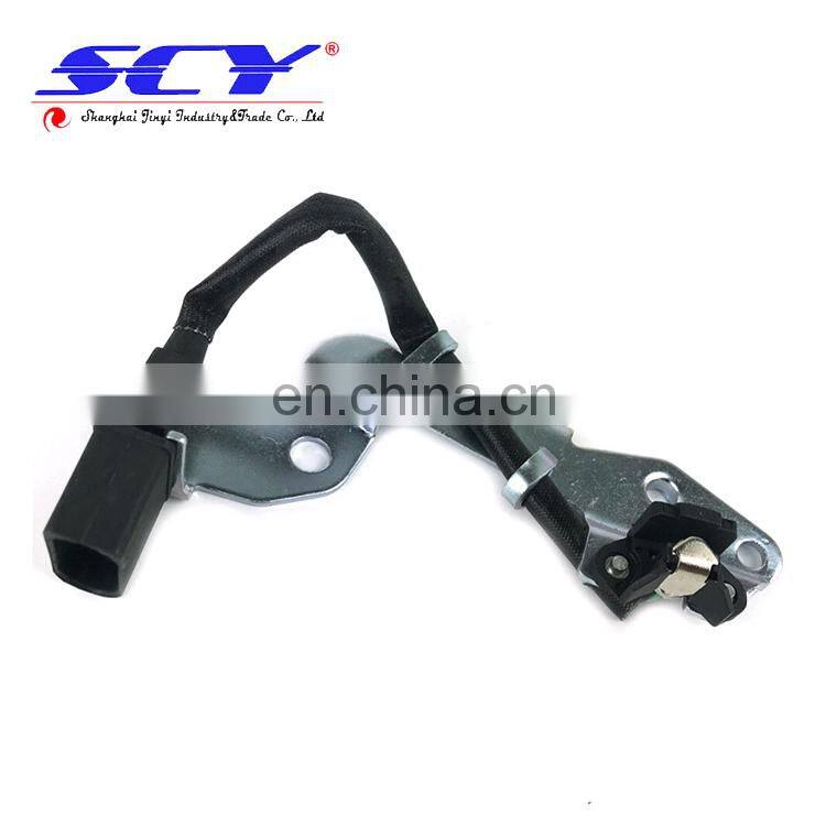 High performance camshaft position sensor Suitable for VOLKSWAGEN 0 232 101 031 0232101031 06A 905 161 B 06A905161B 06905161B