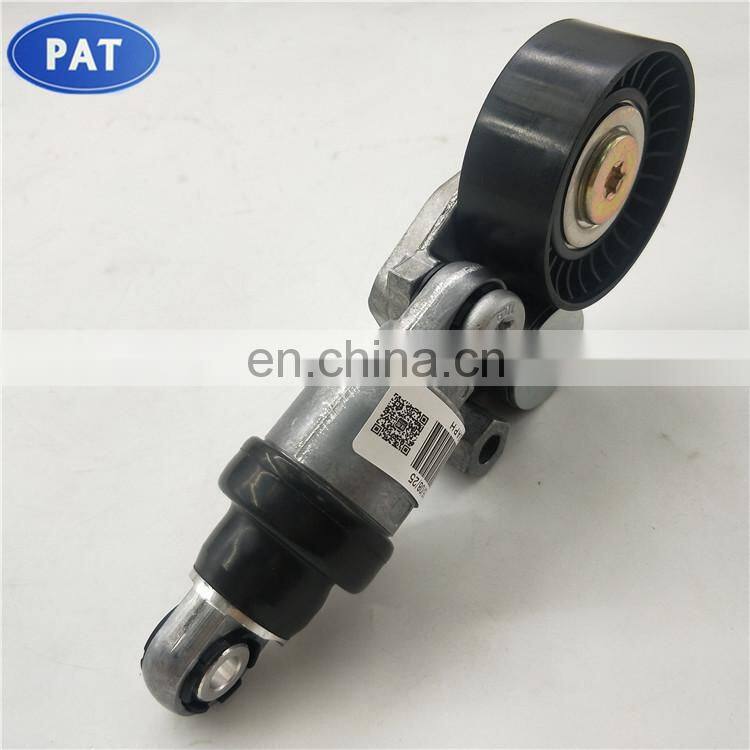 PAT Belt Tensioner Lever PE03-15-98 / PE03-15-980B / PE7W-15-980 For M6