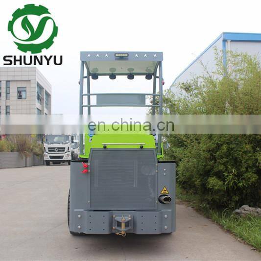 chinese manufacturer mini loader farming tractor