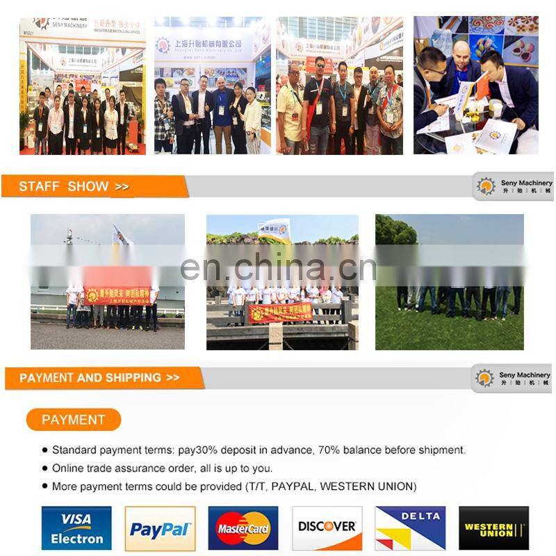 Top Grade Automatic Mochi Ice Cream Making Machine