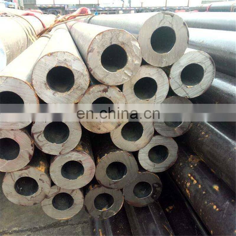 China supplier steel weld pipe ASTM A250 Alloy Boiler Tube
