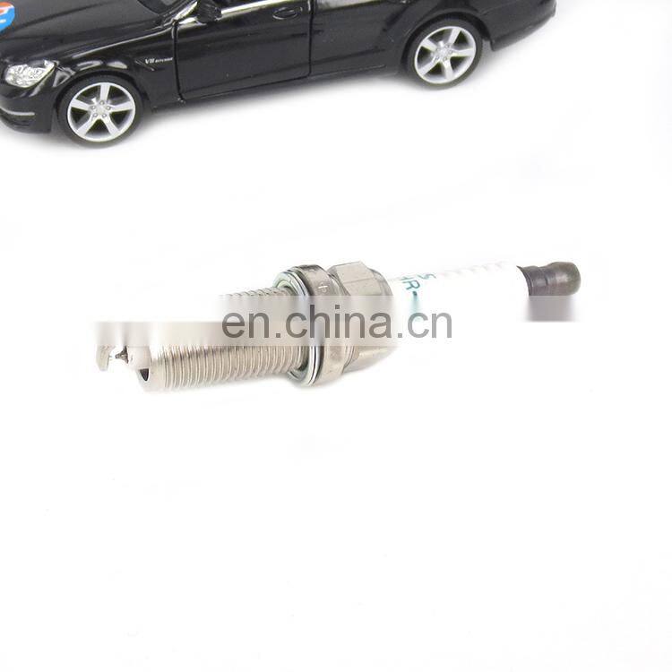 Engine Auto parts high quality 90919-01259 FK16HRA8 for Avalon Camry RAV4 Lexus spark plug