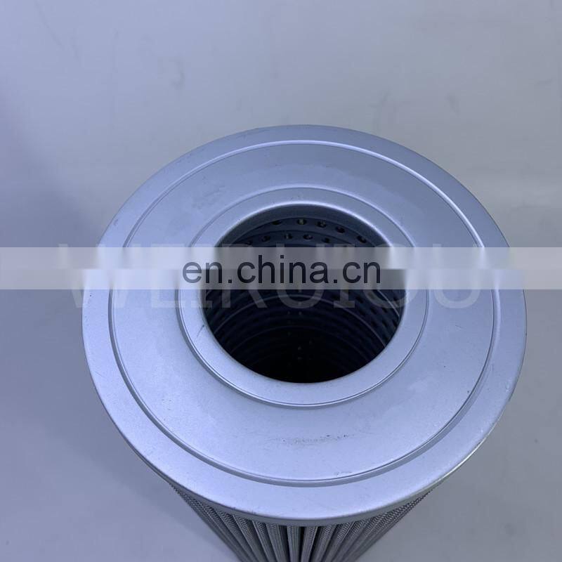 Truck Excavator Hydraulic Oil Filter element P171580