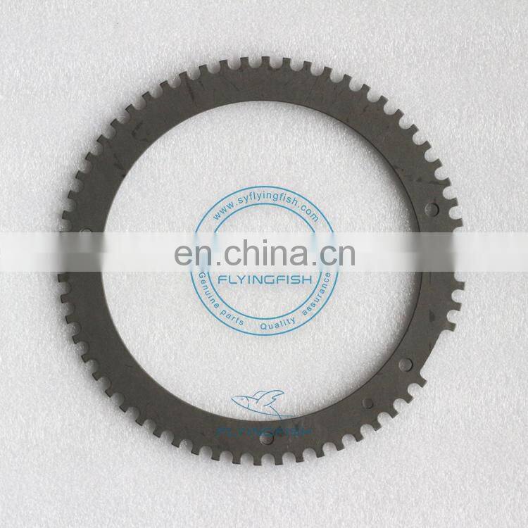 ISC ISL ISLe Diesel Engine Part Crankshaft Speed Indicator Gear Ring C3972345 3972345 3968247