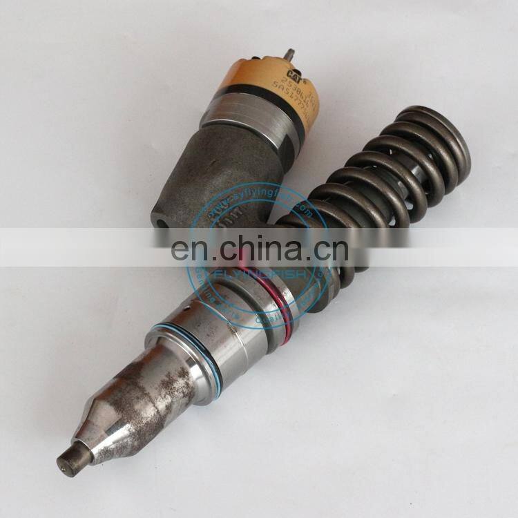 C15 C18 C27 C9 Common Rail Fuel Injector Assy 253-0616 2530616 236-0962 387-9433 3879433 3920206 392-0206