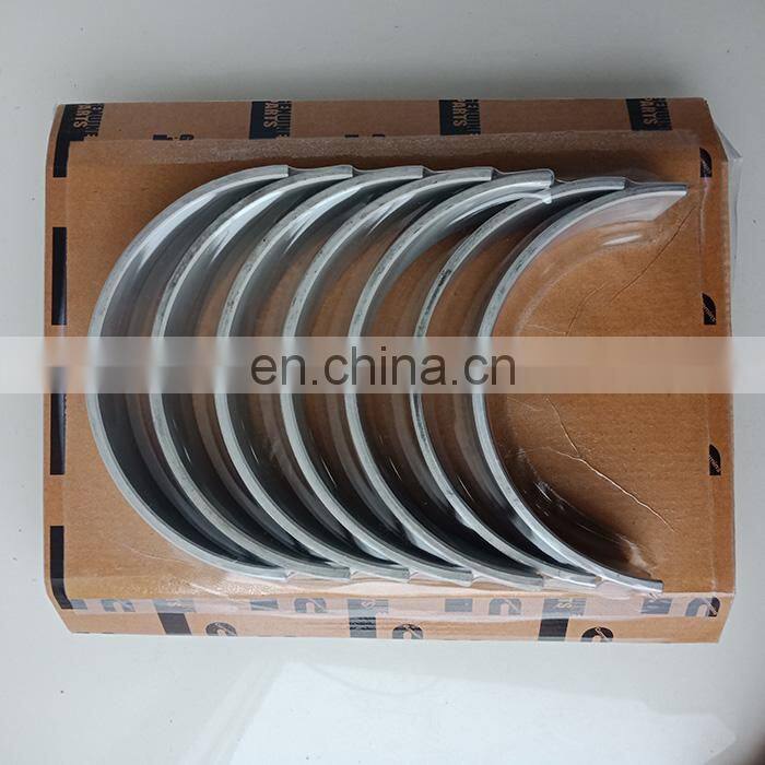 M11 L10 3016760 connecting rod bearing for diesel engine parts