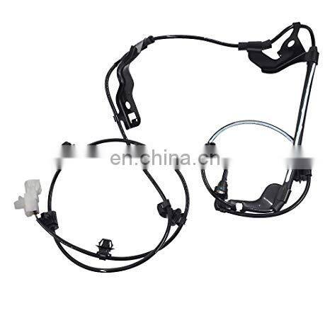Honchang 89543-0K061 Auto ABS Speed Sensor For Toyota Hilux Vigo