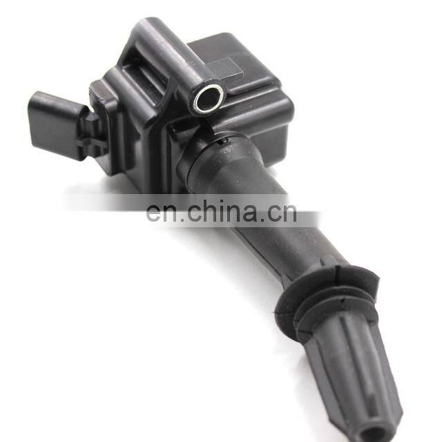 12635672 Ignition Coil For Buick For Chevrolet 16-17
