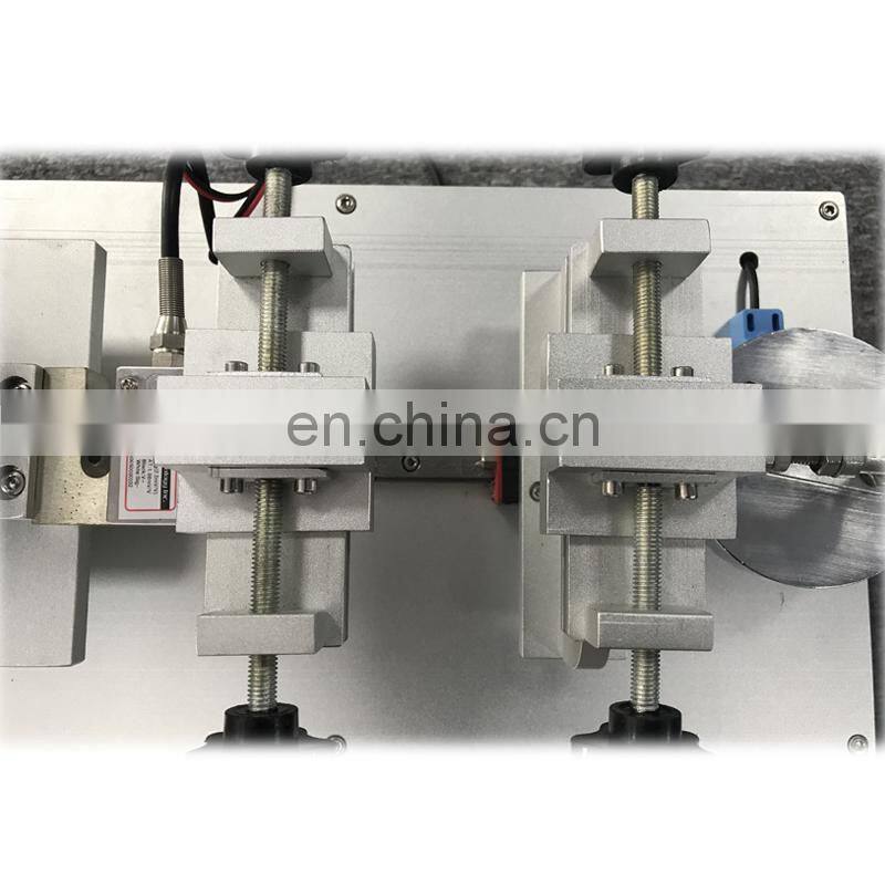Laboratory Equipment Mobile phone/USB/Connector/Socket plug insertion force test machine China supplier