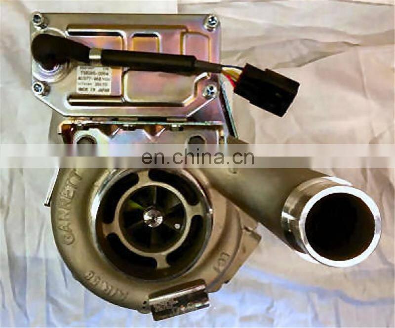 Turbo factory direct price GT4082KLV 17201-E0182 24100-4270 turbocharger