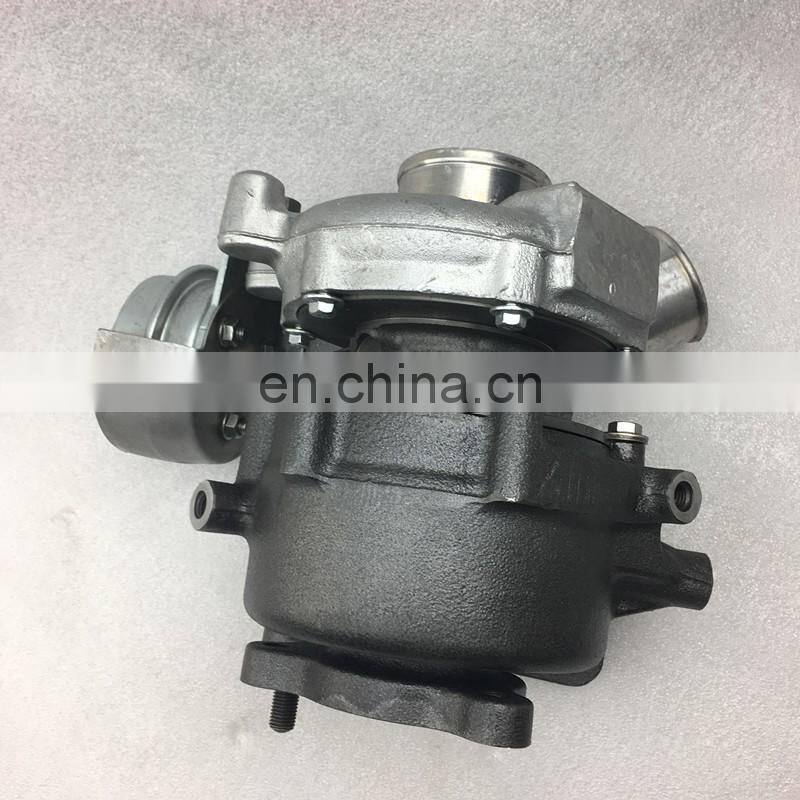 Original rebuilt Turbo TF035 TF035HL10-09HE1T-VG 49335-01200 TF035HL turbocharger for 2016- Mitsubishi G-Car diesel engine parts