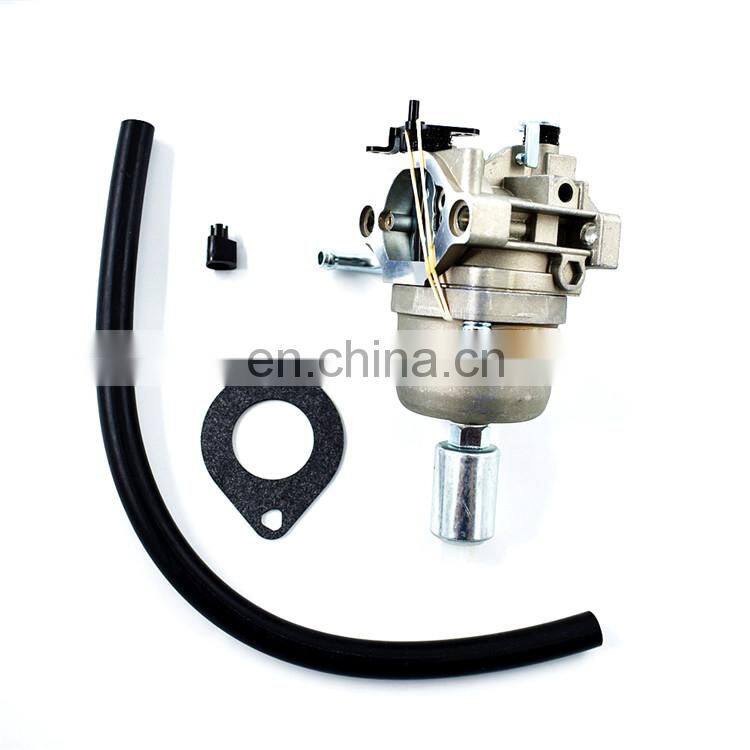Carburetor for BRIGGS & STRATTON 591734 Replace # 796110 844717