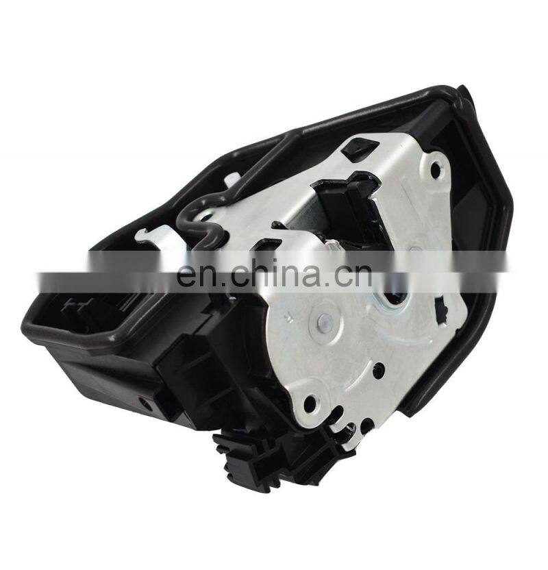 Door Lock Actuator Rear Right Passenger Side For BMW 51227202148/937-825