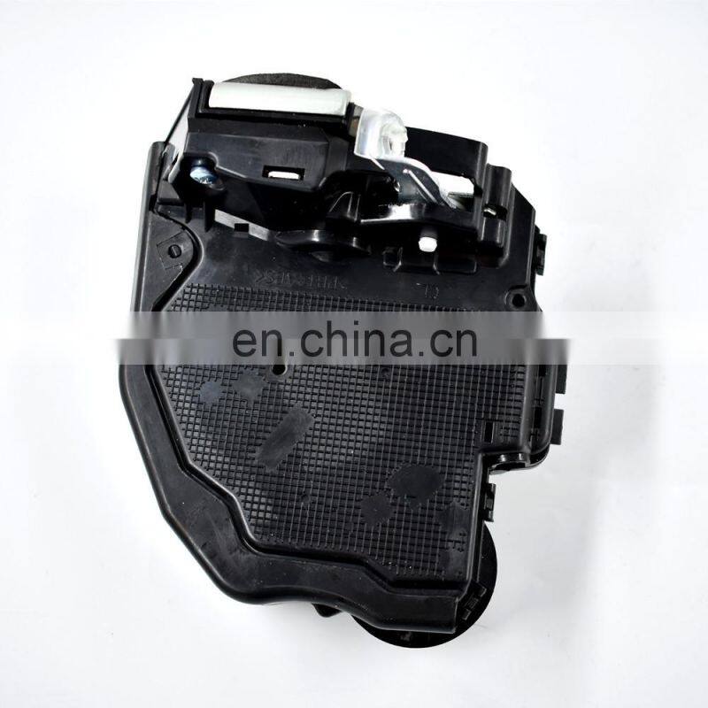 Door Lock Actuator Rear Left Driver Side For 07-16 Toyota Sequoia Tundra 69060-0C060