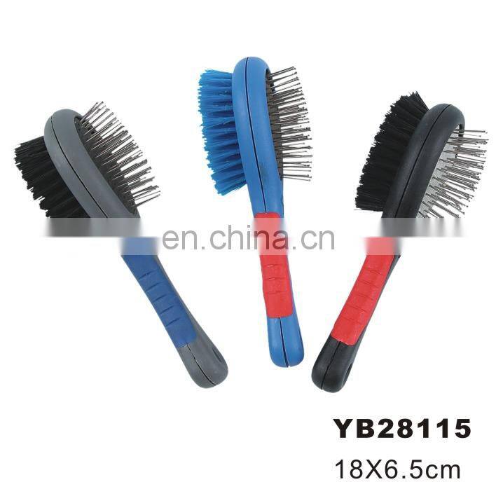 Factory Sale Widely Used Pet Hair Brush