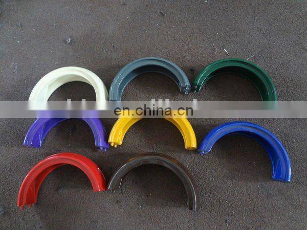 Outdoor Play Ground,Plastic Slide For Kids BHL121006-5