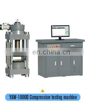 Tension and Torsion Fatigue Testing Machine