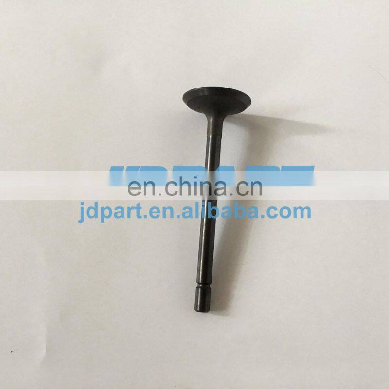 D06FRC-TAA Engine Exhaust Valve Kit For Diesel Engine