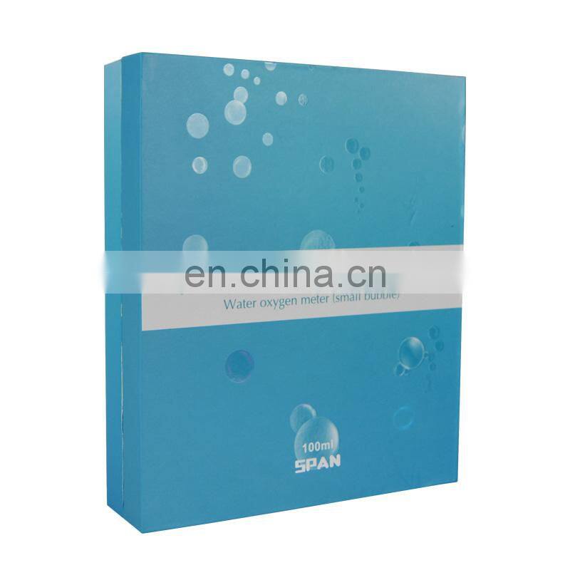 2019 Hot Selling Small Bubble Solution Aqua Peel Solution A B C Facial Serum Bottle