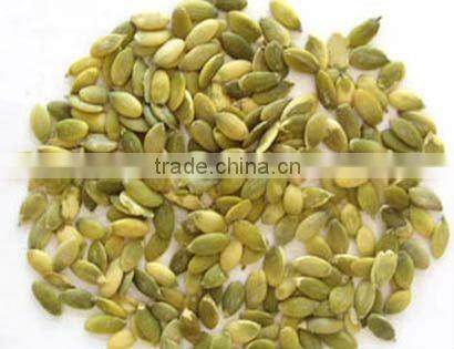 Organic Pumpkin kernel