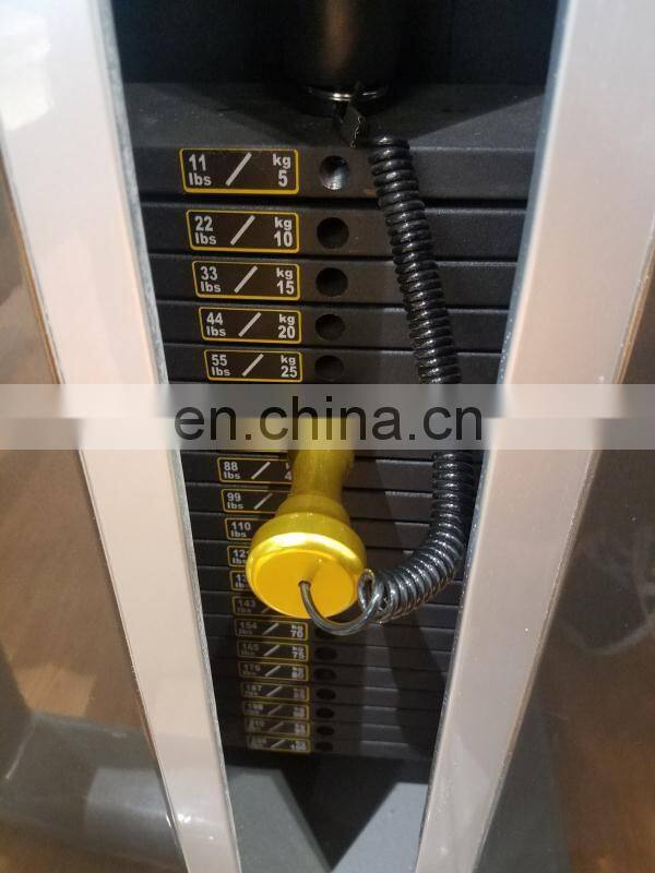 Glute of LZX-8016 / GYM Fitness Machine