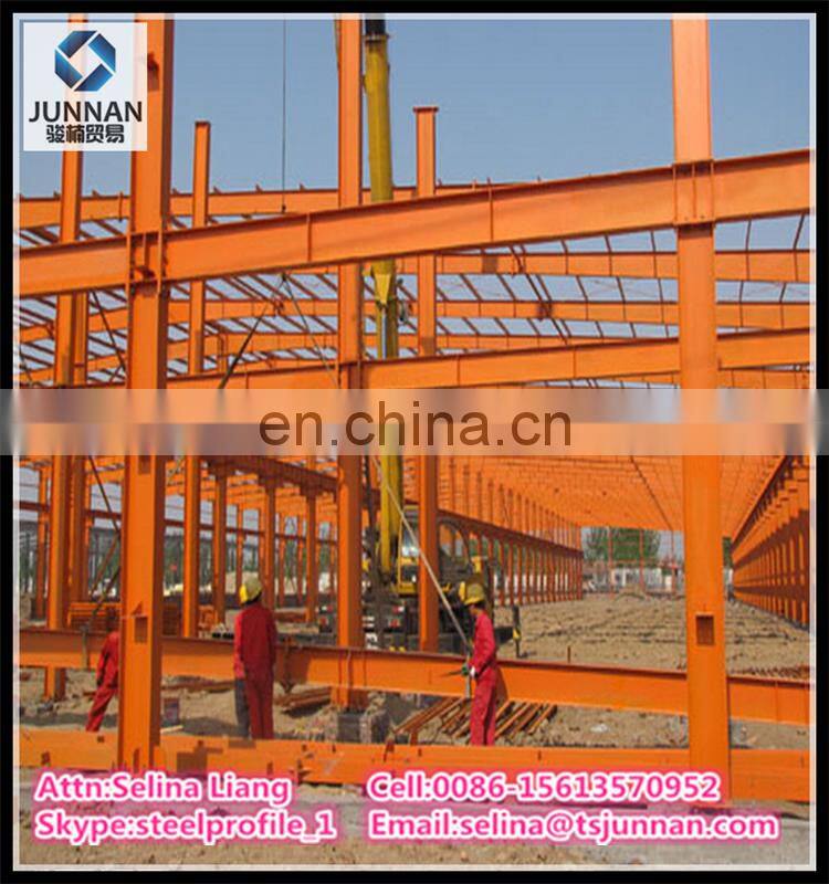 JIS G3192 SS400 Hot Rolled profile Steel Carbon steel H beam Specifications