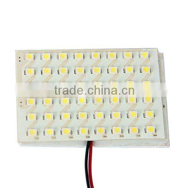 5W High Power Led Light, 12V Dome Light Interior Panel light