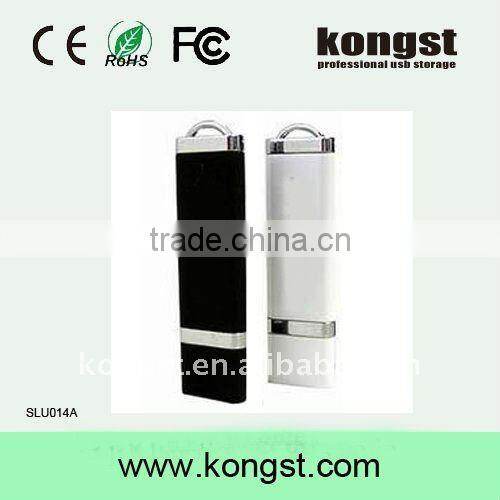 Promotional gift business card usb flash drive with customized logo