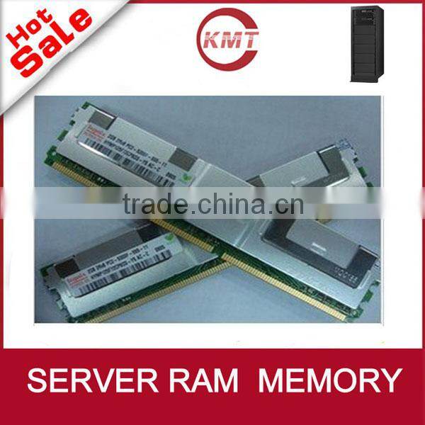Chinese brand new best price tested pc server ram PC2-5300 server ram DDR2 8GB FEB DDR2 high quality life time warranty