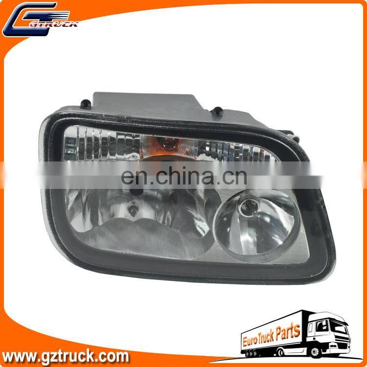 Best Quality Head Lamp Oem 9438200361 for MB Actros MP2 Truck Body Parts Head Light