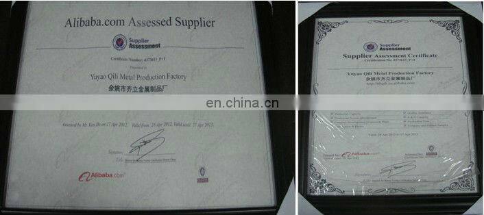 QL-LD008AT three colors showerhead Shower