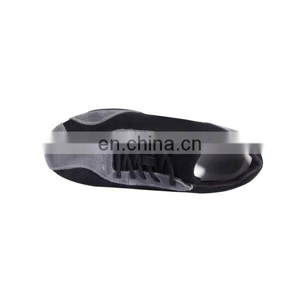 SFI 3.3/5 Rating Driving Low Cut Racing Shoes